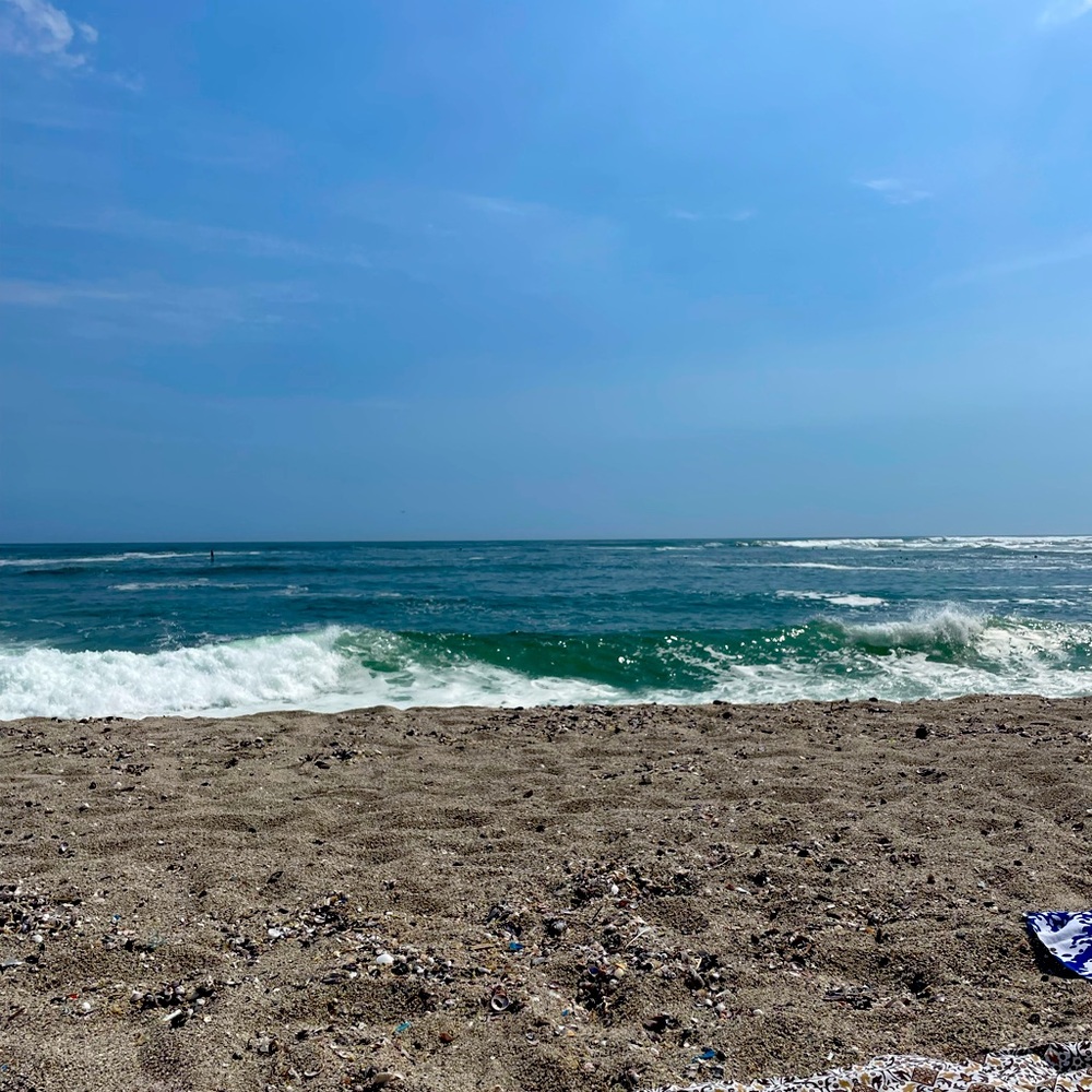 Meet your Posher, Marisa